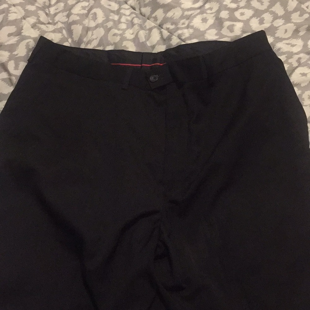 Dress pants